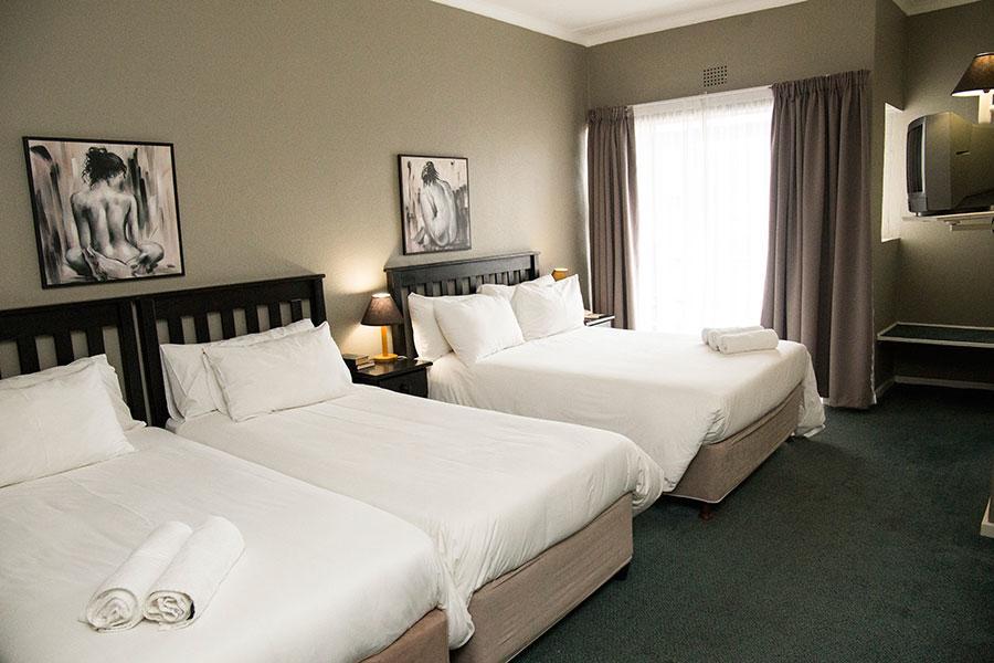 ג'פריס ביי Savoy Hotel מראה חיצוני תמונה