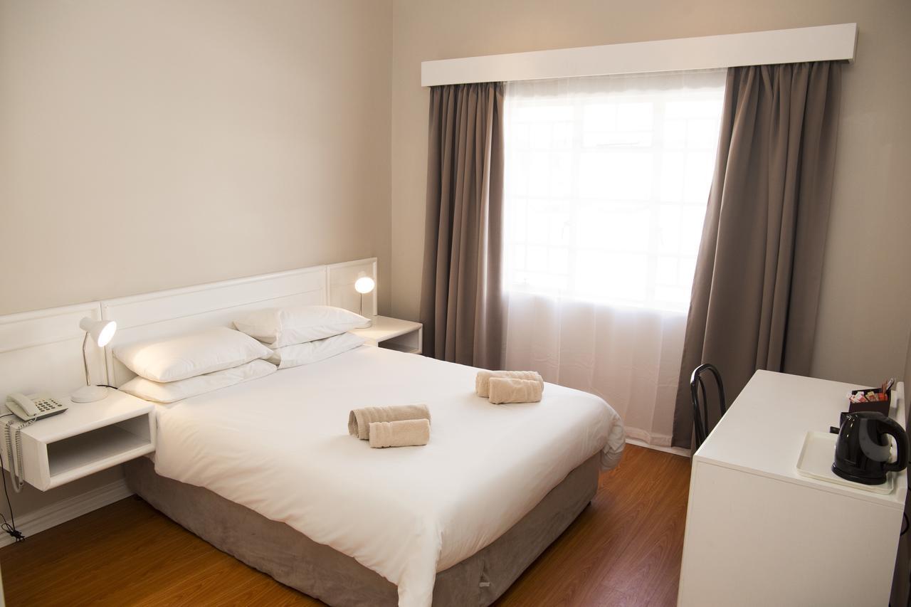 ג'פריס ביי Savoy Hotel מראה חיצוני תמונה