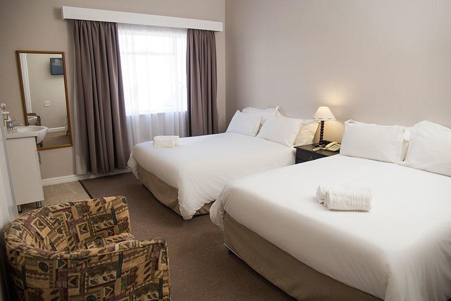 ג'פריס ביי Savoy Hotel מראה חיצוני תמונה