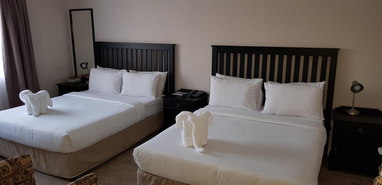 ג'פריס ביי Savoy Hotel מראה חיצוני תמונה